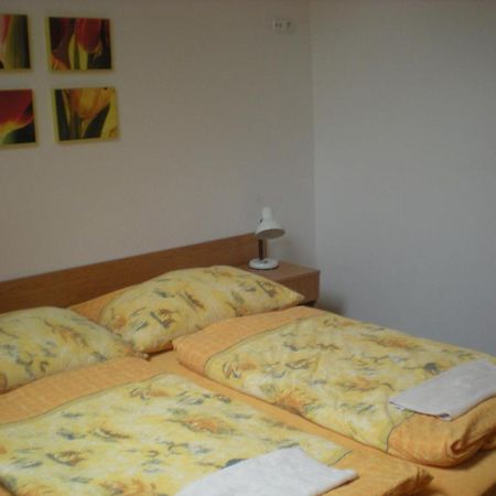 Penzion Barina Dolní Dunajovice Oda fotoğraf
