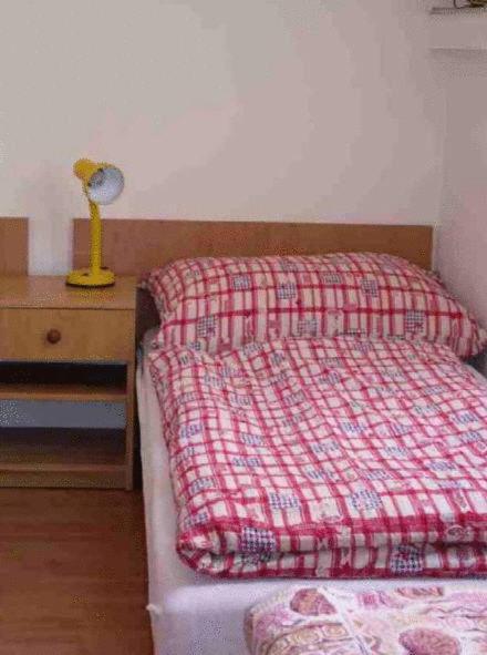 Penzion Barina Dolní Dunajovice Oda fotoğraf