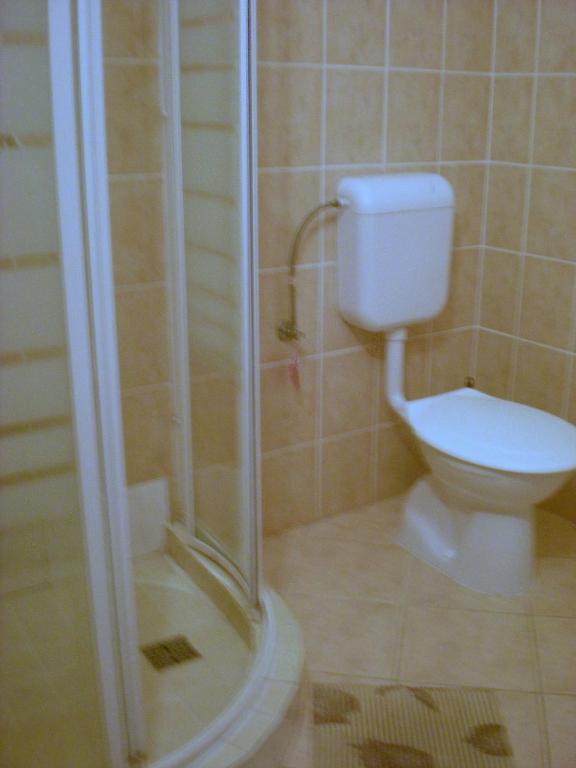 Penzion Barina Dolní Dunajovice Oda fotoğraf