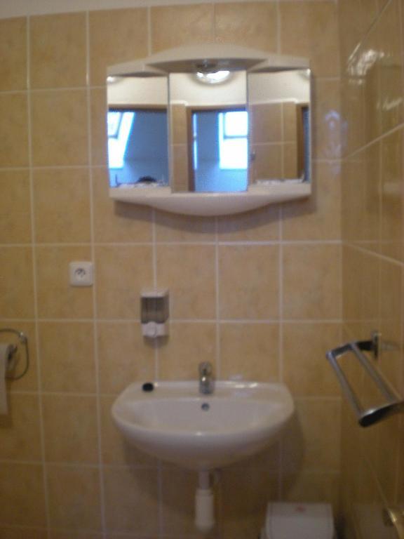 Penzion Barina Dolní Dunajovice Oda fotoğraf