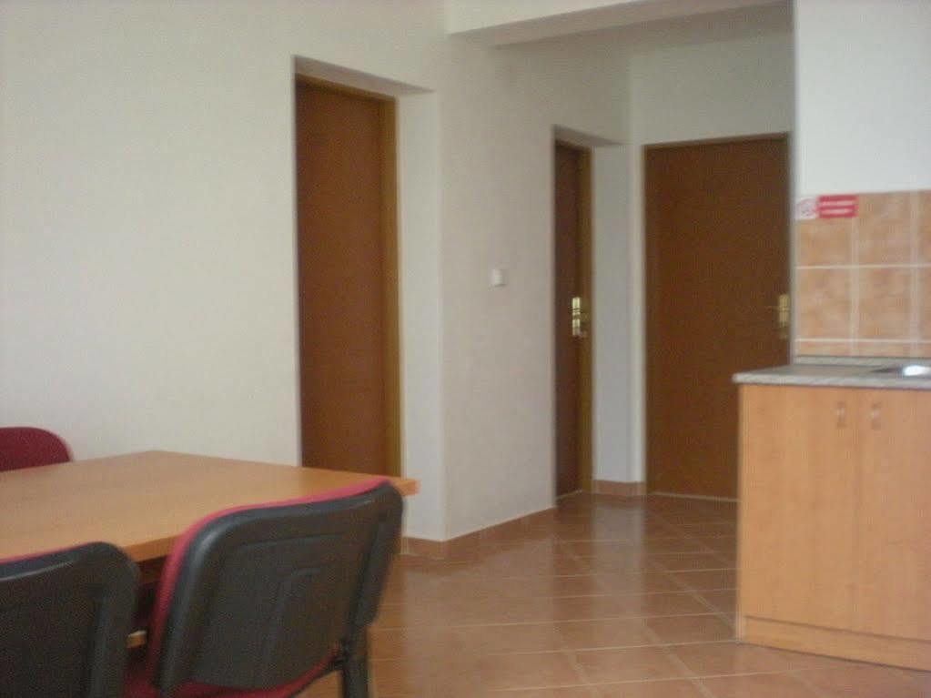 Penzion Barina Dolní Dunajovice Dış mekan fotoğraf